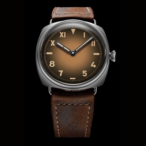 Panerai radiomir pam